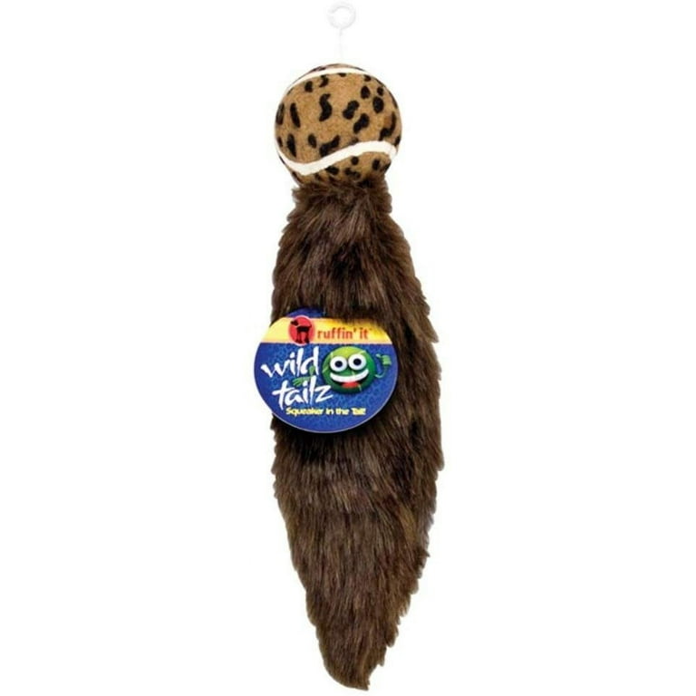 Ruffin It Wild Tails Walmart