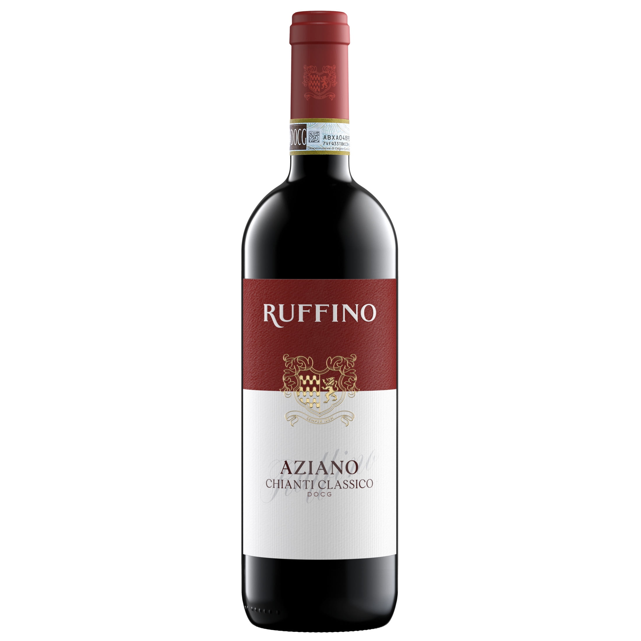 ruffino fermo secco da uve sangiovese