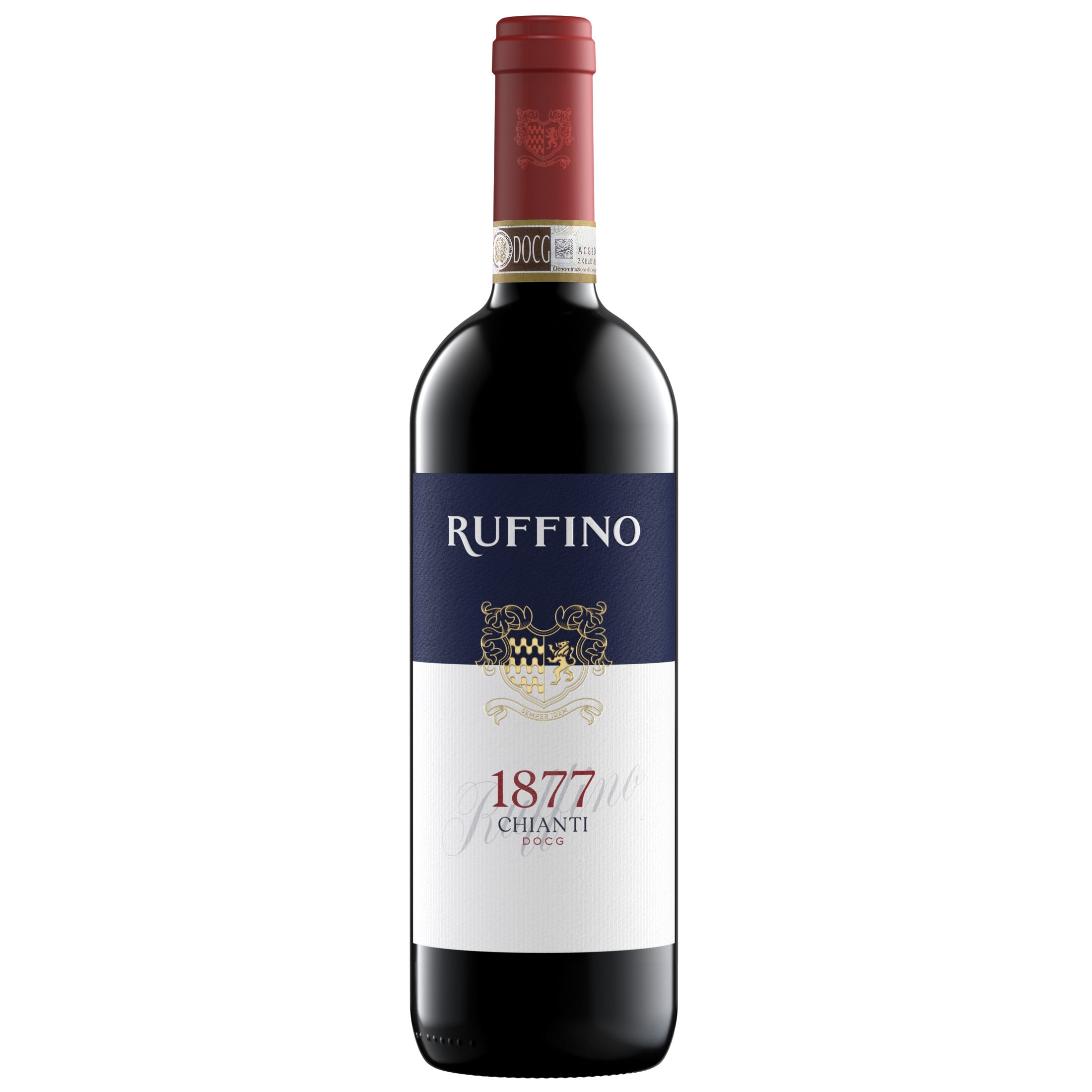 El Ruffino 赤ワイン フラットボトル El Ruffino 赤ワイン フラットボトル