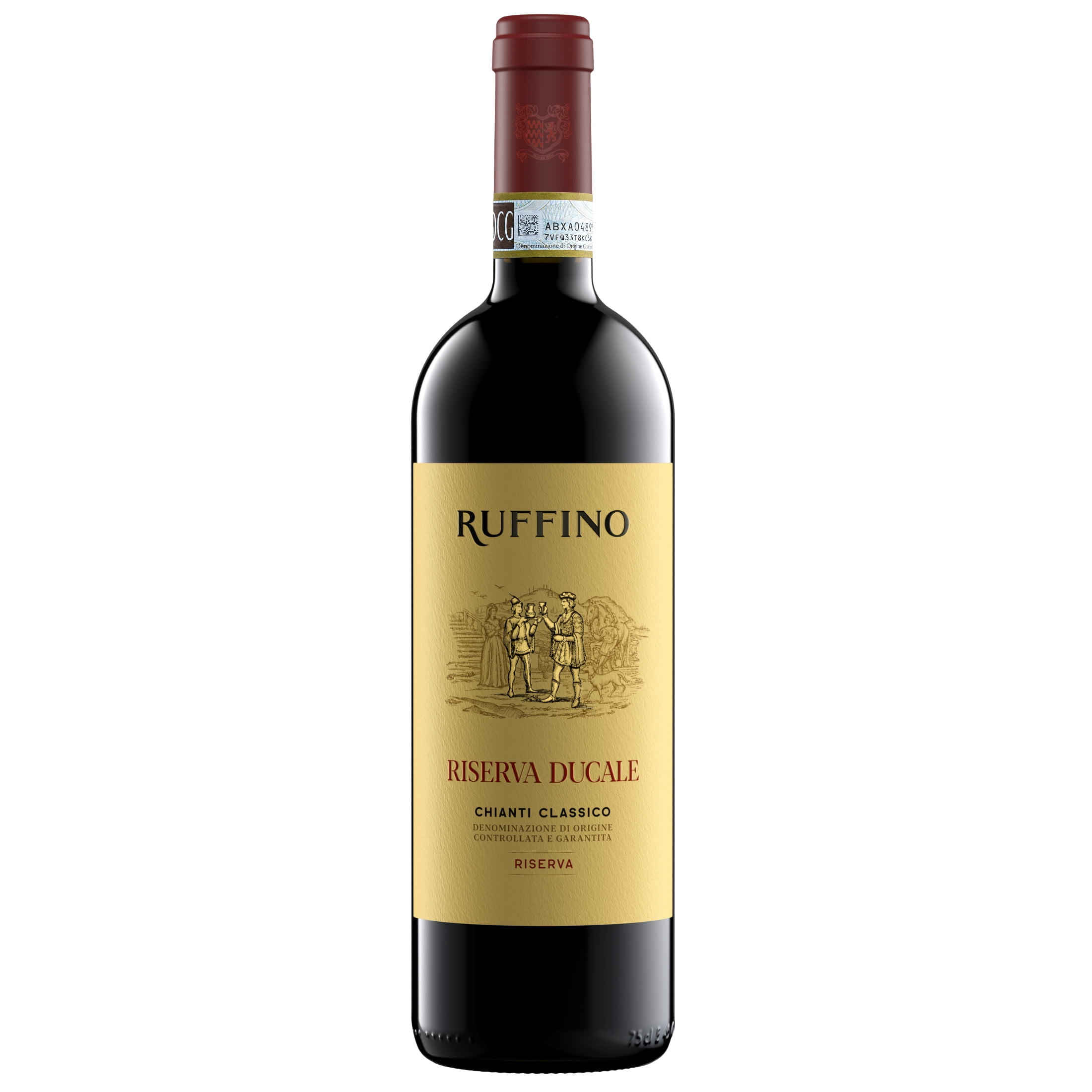 El Ruffino 赤ワイン フラットボトル El Ruffino 赤ワイン フラットボトル