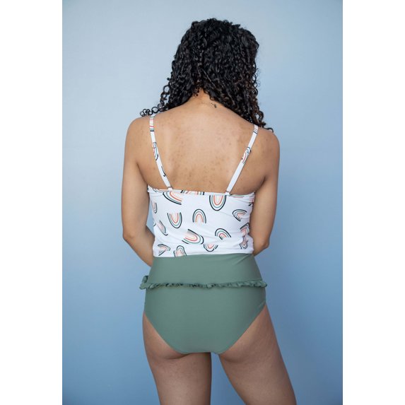 Ruffle Bottoms