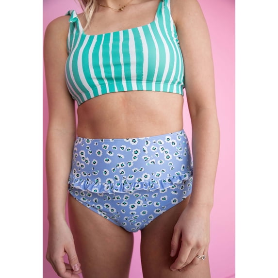 Ruffle Bottoms