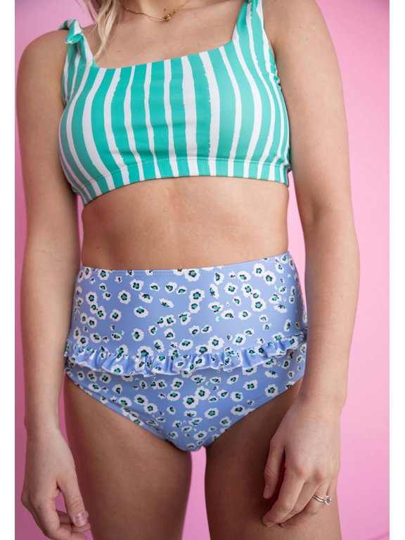 Ruffle Bottoms