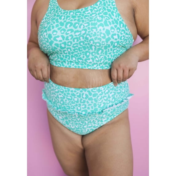 Ruffle Bottoms