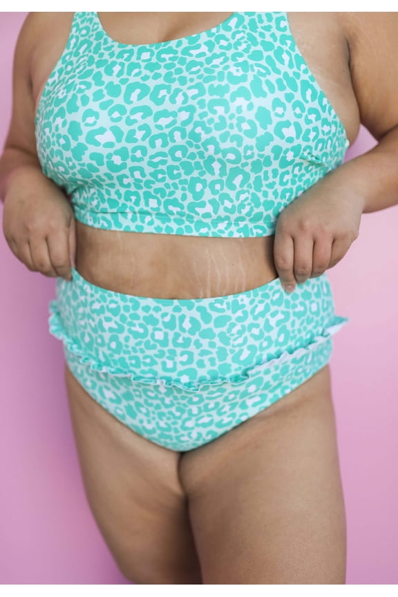 Ruffle Bottoms