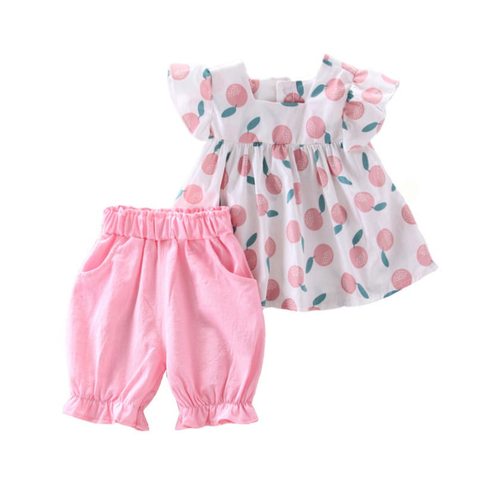 Ruffle butt baby clothes sale