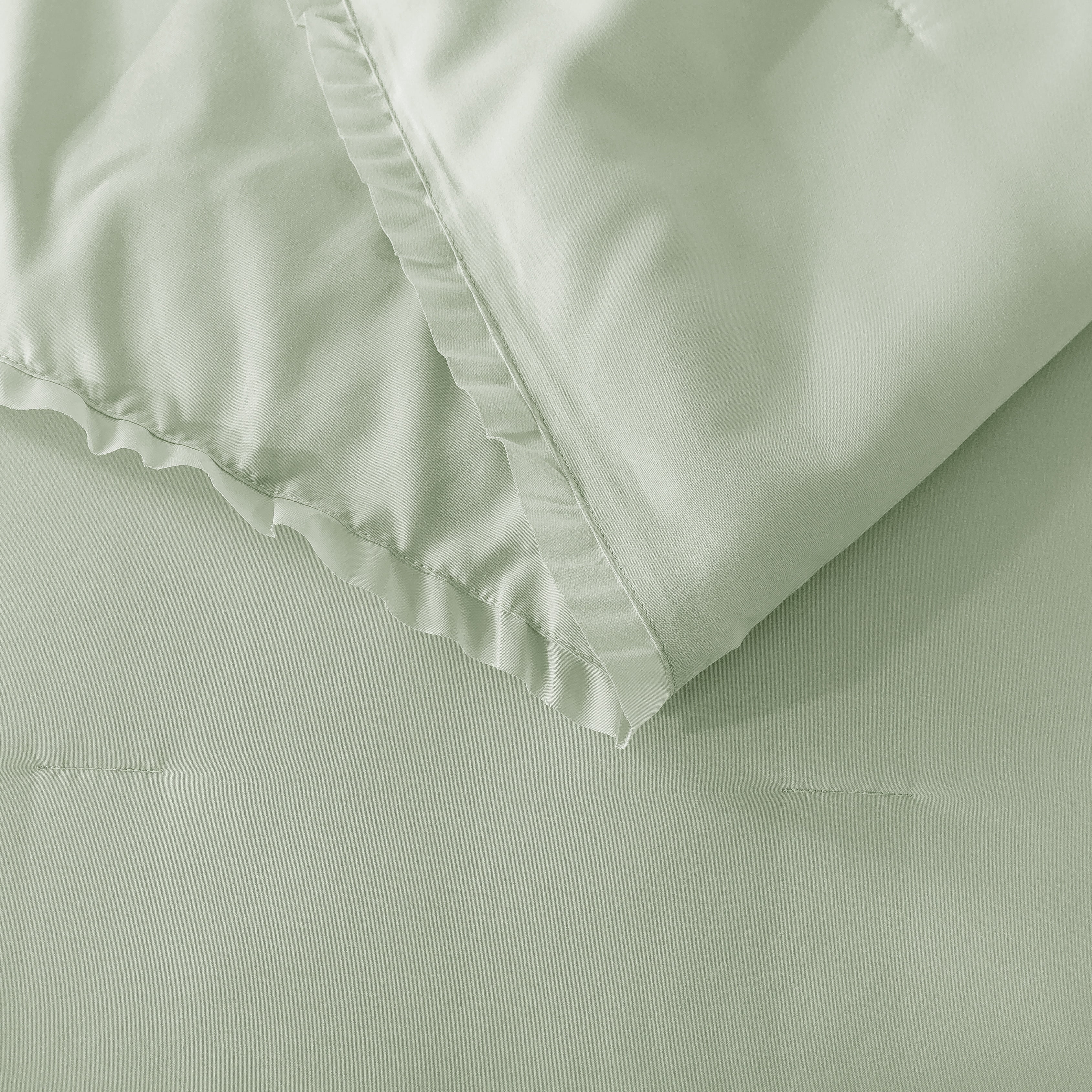 Ruffle Down Alternative Blanket - King - Dewist