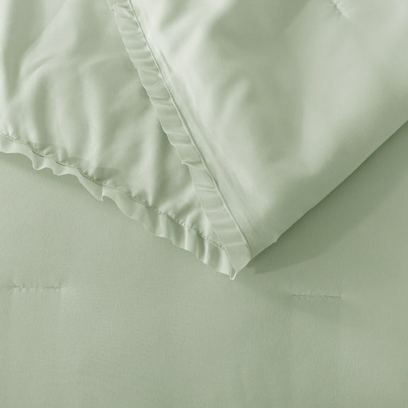 Ruffle Down Alternative Blanket - King - Dewist