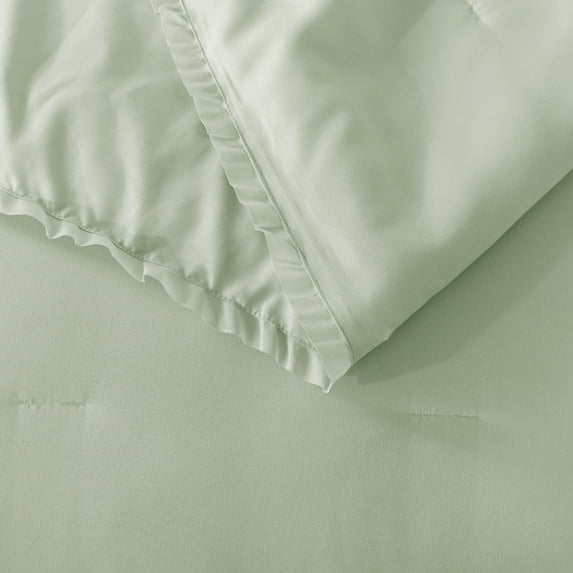Ruffle Down Alternative Blanket - King - Dewist