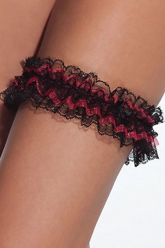 Leg Garter 104