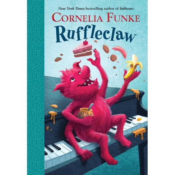 Pre-Owned Ruffleclaw