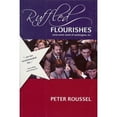 thumbnail image 1 of Pre-Owned Ruffled Flourishes (Paperback) 1933979429 9781933979427, 1 of 1