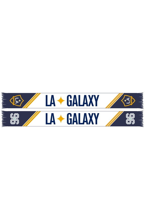 Scarves LA Galaxy Jersey Hook Scarf