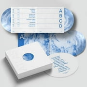 Rufus Du Sol - Atlas 10 Year Anniversary - Music & Performance - Vinyl