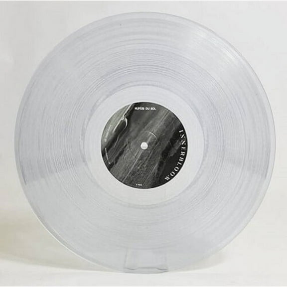 Rufus Du Sol - Innerbloom Remixes - Music & Performance - Vinyl