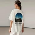 Rufus Du Sol Live From Joshua Tree, Rufus Du Sol Shir Shirt, Size Xl