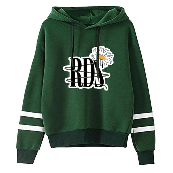 Rufus Du Sol Pullover Hoodie Unisex Long Sleeve Pocketless Fashion Sweatshirt