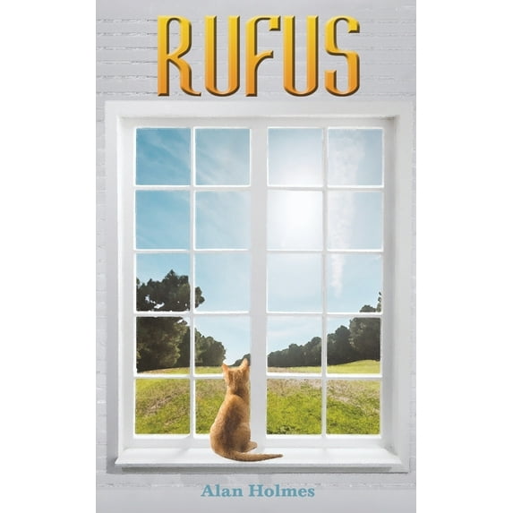 Rufus, (Paperback)