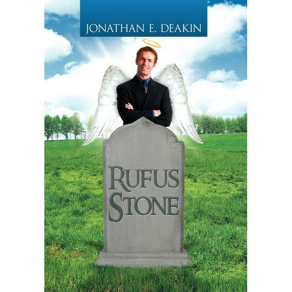 Rufus Stone