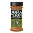 Rufus Teague Meat MMF7 Rub Premium BBQ Rub 6.5oz Bottle