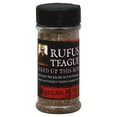 thumbnail image 1 of Rufus Teague Rub, Steak, 6.2 Oz, 1 of 2