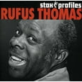 thumbnail image 1 of Rufus Thomas - Stax Profiles - Music & Performance - CD, 1 of 2