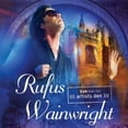 Rufus Wainwright - Live From the Artist's Den [BLU-RAY] - Walmart.com