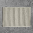 thumbnail image 1 of Rug  5 x 7 ft. Sunbrella Booth Bay Braided Rug  Granite, 1 of 1