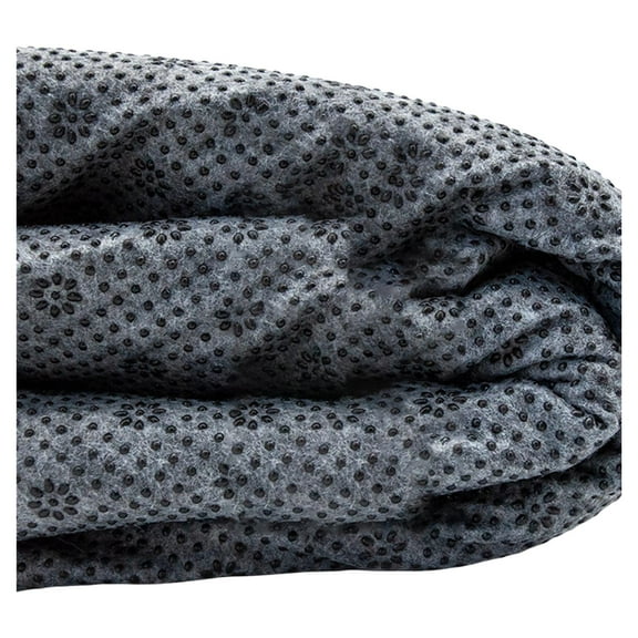 Rug Backing Fabric Slip Resistant Backing Cloth Wear-Resistant for Carpet Rug Tufting Cushion
