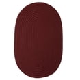 thumbnail image 1 of Rug  Boca Raton Braided Rug - Corona, 1 of 1