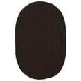 thumbnail image 1 of Rug  Boca Raton Braided Rug - Mink - 4 ft. Round, 1 of 1