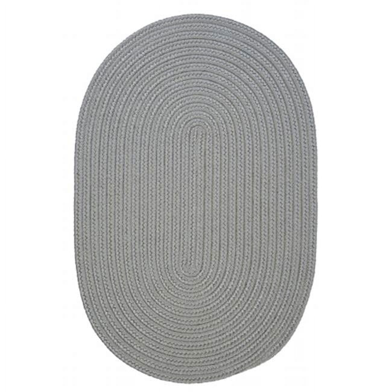 Rug Boca Raton Braided Rug Shadow 2 ft. x 12 ft.