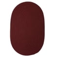 thumbnail image 1 of Rug  Boca Raton - Corona 8 ft. round Braided Rug, 1 of 1