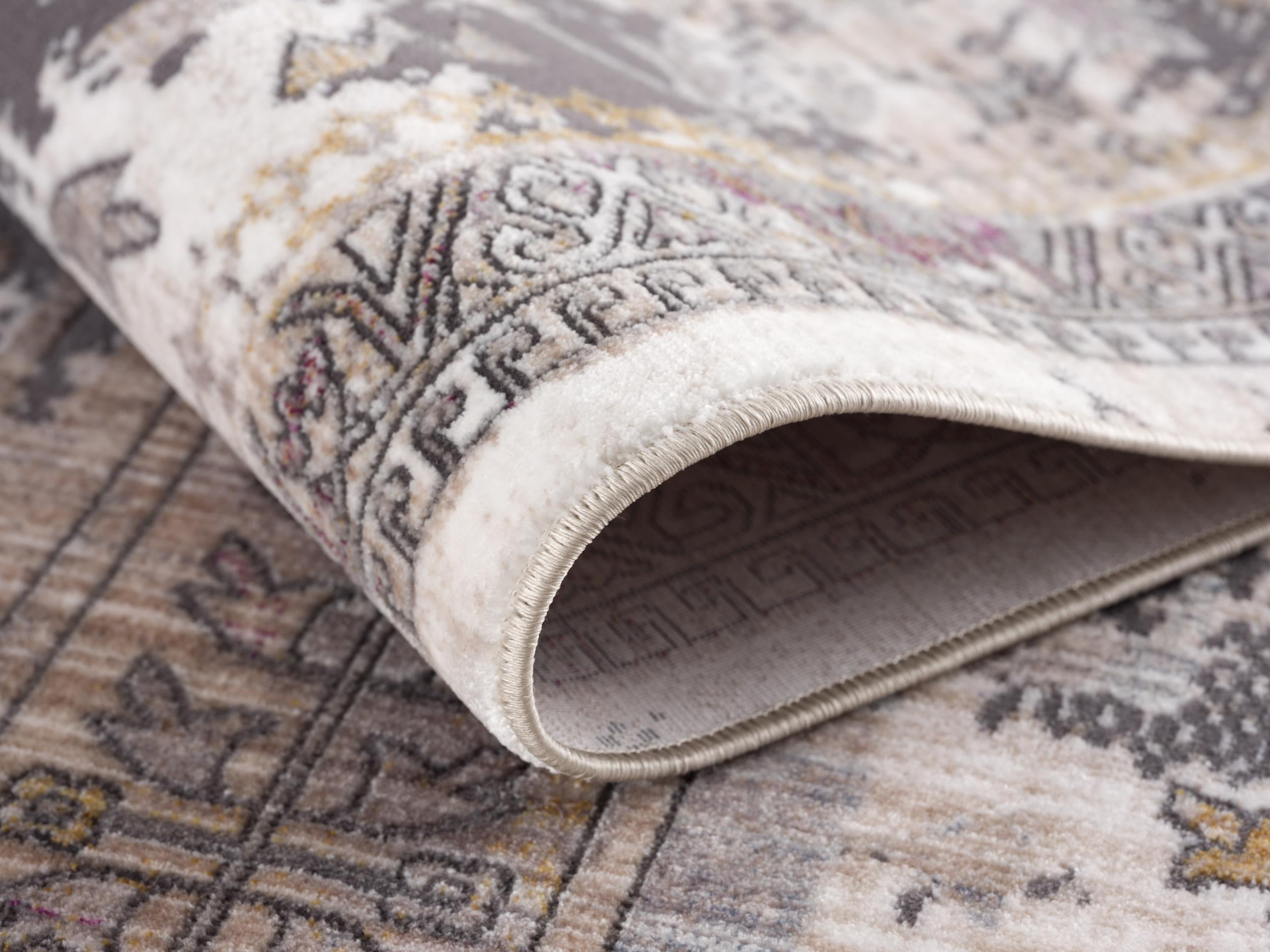 Rug Branch Amalfi 2' x 9' (Exact Size: 2'3