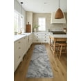 thumbnail image 1 of Rug Branch Sakarya Contemporary Abstract Splash Indoor Area Rug, 1 of 5