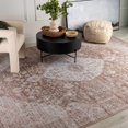 thumbnail image 1 of Rug Branch Transitional Persian  Brown Beige Indoor Area Rug - 4x6, 1 of 8