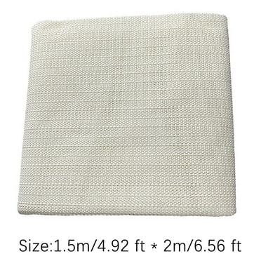 Rug Carpet Sofa Anti-Slip Mat Non Slip Area Rug Pad - Strong Grip Carpet Pad For Area Rugs And Hardwood FloorsProvides Protection And Cushion Washable Rug