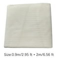 thumbnail image 1 of Rug Carpet Sofa Anti-Slip Mat Non Slip Area Rug Pad - Strong Grip Carpet Pad For Area Rugs And Hardwood FloorsProvides Protection And Cushion Washable Rug, 1 of 1