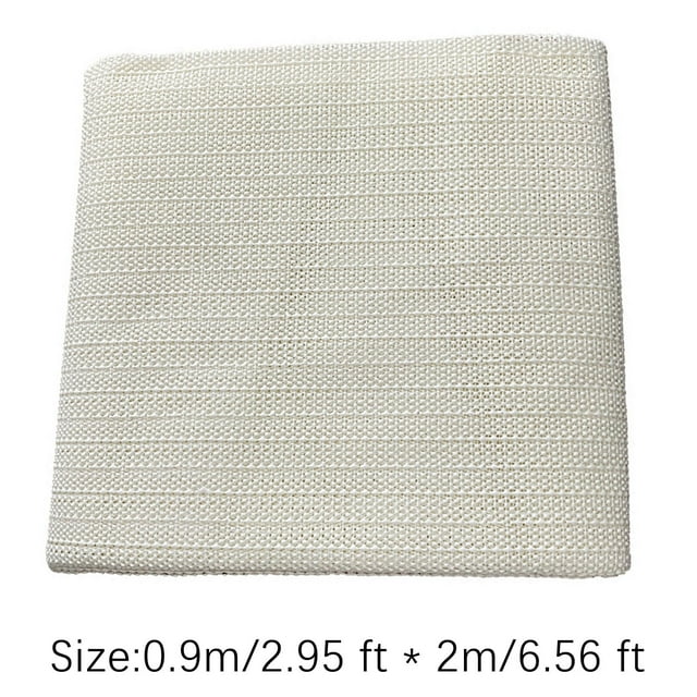 Rug Carpet Sofa Anti-Slip Mat Non Slip Area Rug Pad - Strong Grip Carpet Pad For Area Rugs And Hardwood FloorsProvides Protection And Cushion Washable Rug