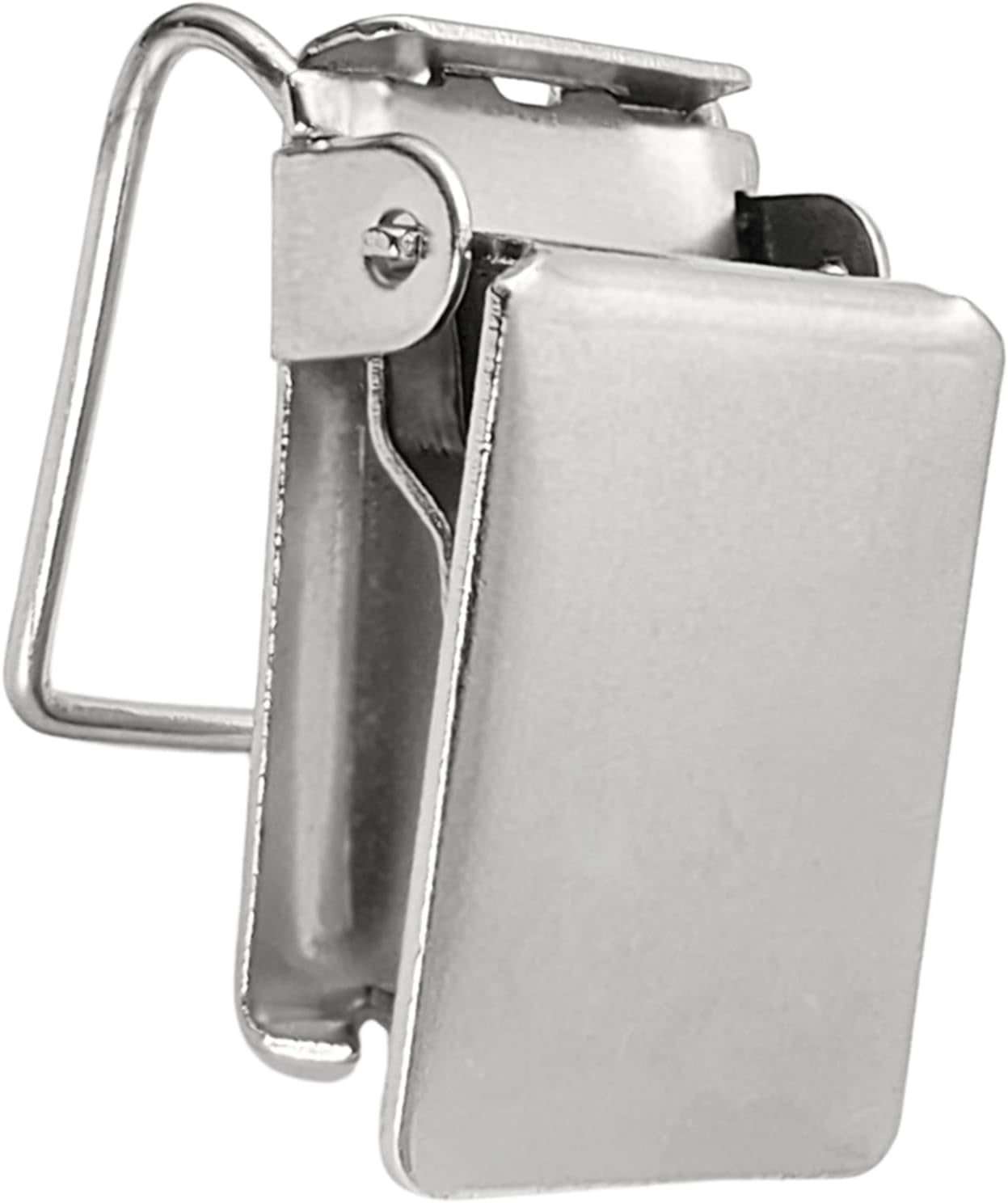 Rug Clips (4 pcs) Wire Back Rug Clips for Wall Hanging Rugs Quilts Hanger Clamps from