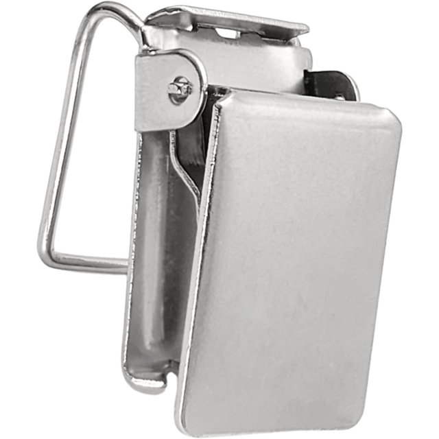 Rug Clips (4 pcs) Wire Back Rug Clips for Wall Hanging Rugs Quilts