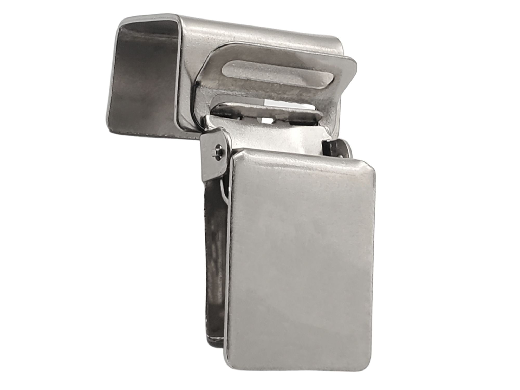 Rug Clips for Display (100 Pcs) Stainless Steel Chrome Hanging Clip/Rug ...