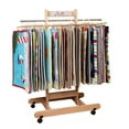 thumbnail image 1 of Rug Display Rack, 1 of 1