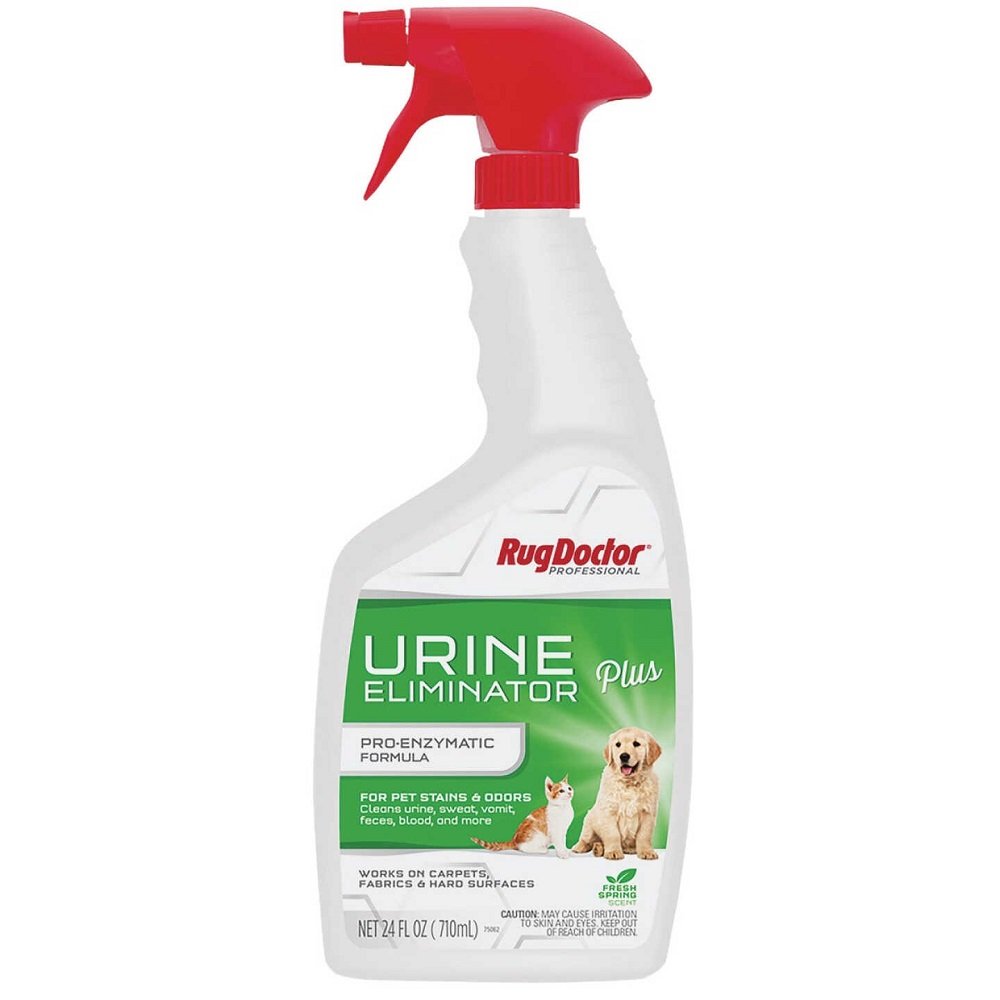BISSELL PET PRO OXY Urine Eliminator Cleaner liquid bottle 0.4