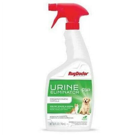 Rug Doctor 24 oz Professional All Pets Liquid Urine Eliminator