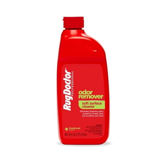 Rug Doctor 16 oz Daybreak Scent Odor & Soil Removal