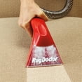 thumbnail image 1 of Rug Doctor Deep Carpet Cleaner - Upright - Red/Gray, 1 of 12