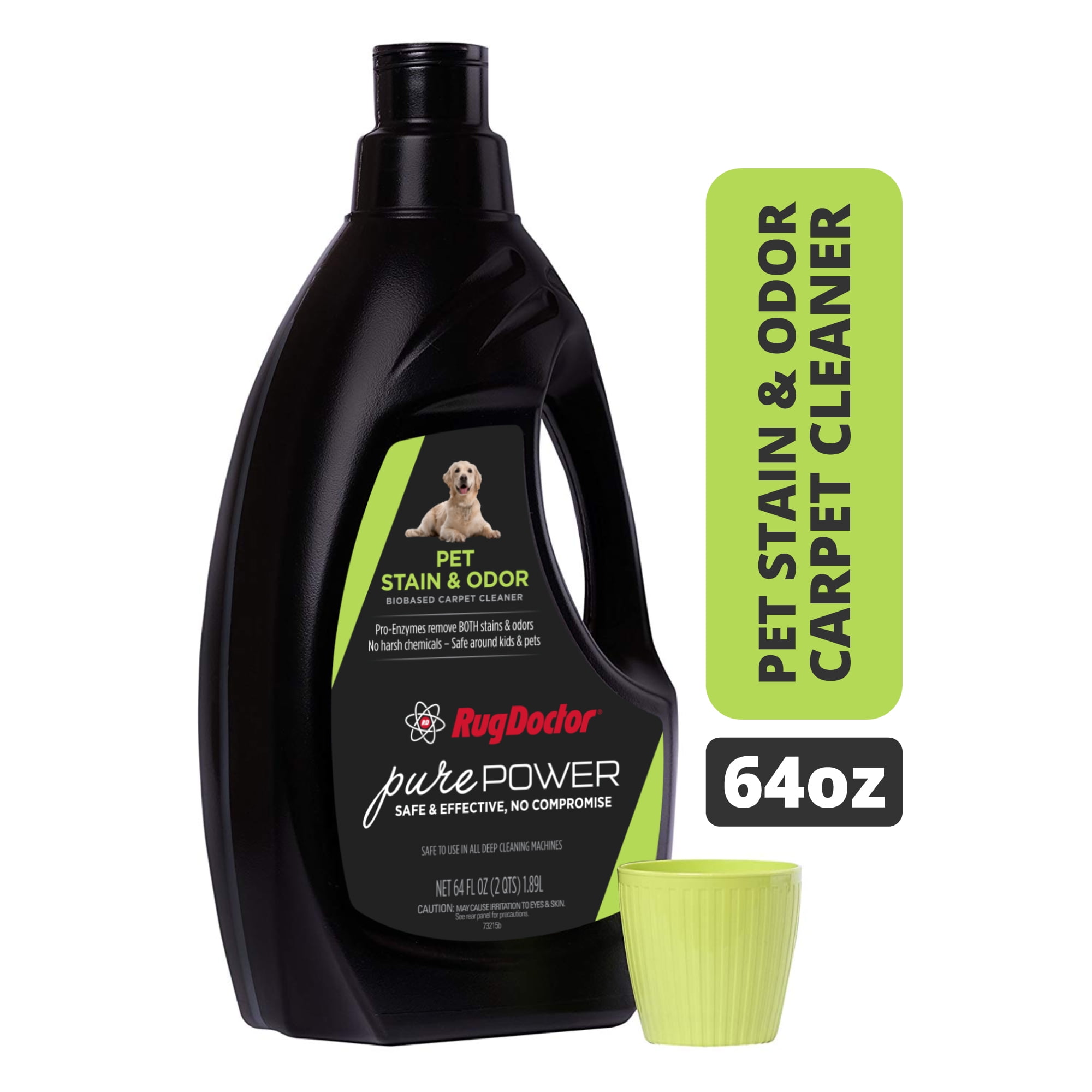 Rug doctor shop pure power pet