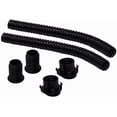 thumbnail image 1 of Rug Doctor Hose Kit for Mighty Pro X3 Carpet Extractor, 1 of 1