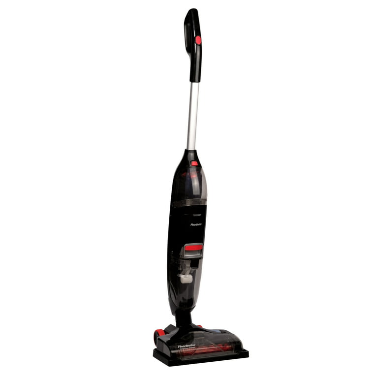 Rug Doctor Jolt Hard Floor Cleaner; Lightweight, Cordless, Handheld Floor  Cleaner; Spray and Scrub Dirt, Extract Stains from Hard Surfaces; Dual  Tanks Keep Clean, Dirty Water Separate; Lithium Battery 